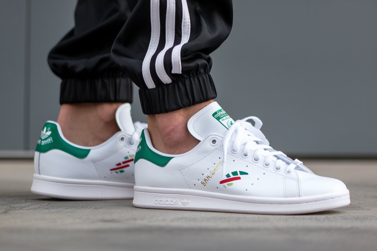 Adidas Stan Smith, Adidas Stan Smith Sneakers, Adidas Stan Smith Shoes, Adidas Stan Smith Footwear, stan smith Adidas, volatile sneakers
