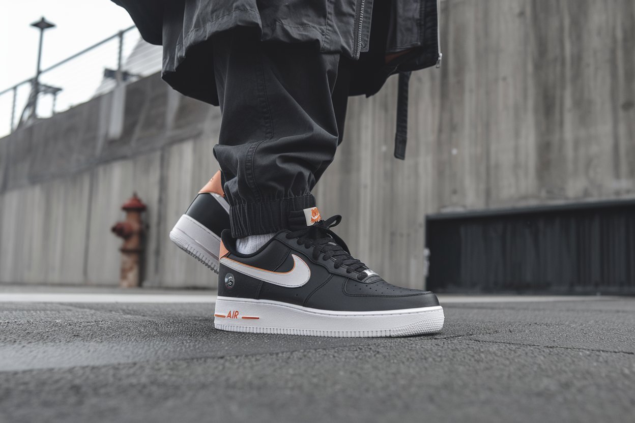 Nike Air Force 1 '07