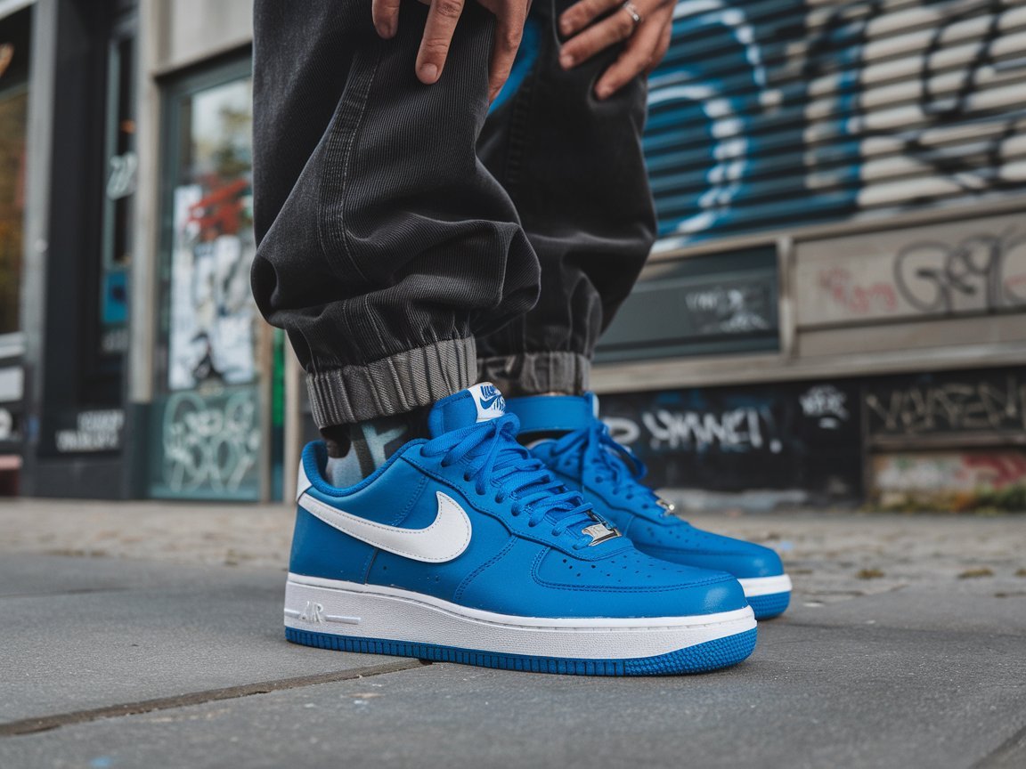 Nike Air Force 1 '07 