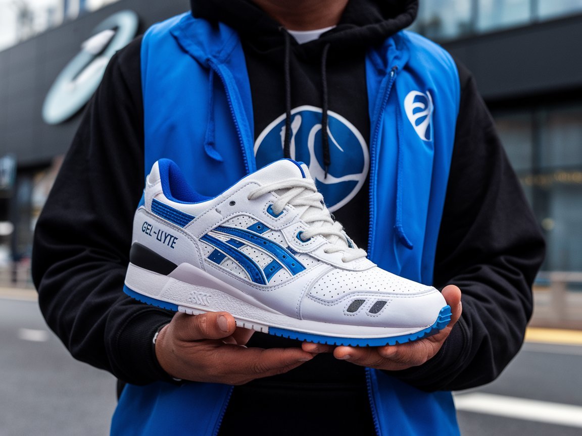 Asics Gel-Lyte III Sneakers, Asics Gel-Lyte III Shoes, Asics Gel-Lyte III. Asics Gel-Lyte III Footwear, asics gel lyte iii
