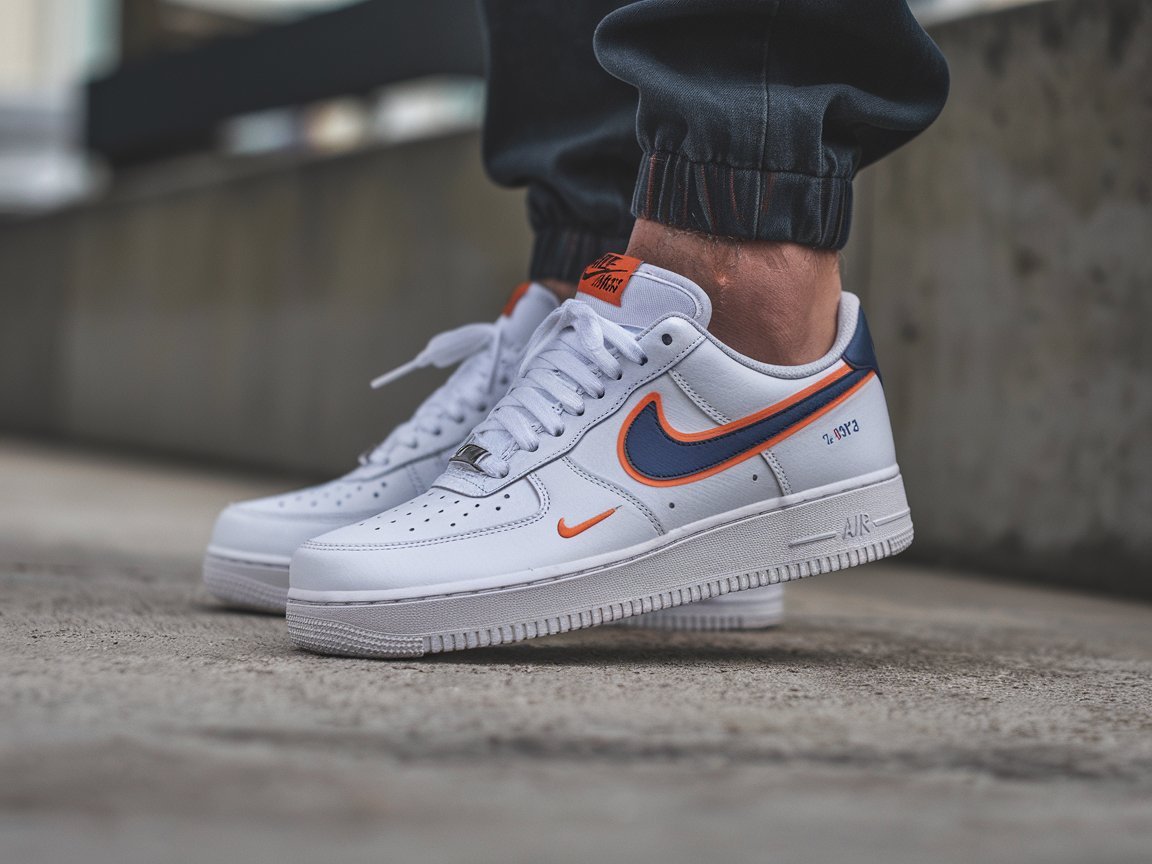 Nike Air Force 1 '07