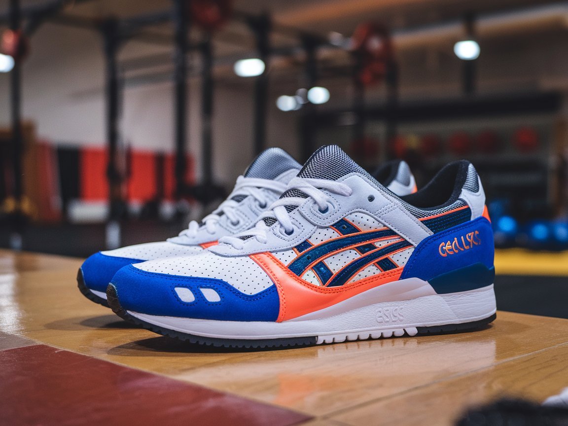 Asics Gel-Lyte III in 2024 – Best To Built Up Your Personality