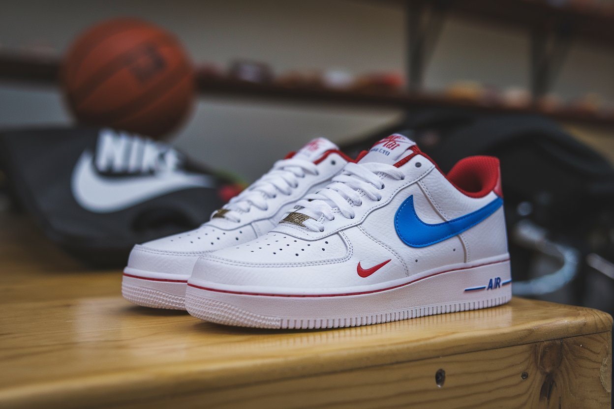 Nike Air Force 1 '07 