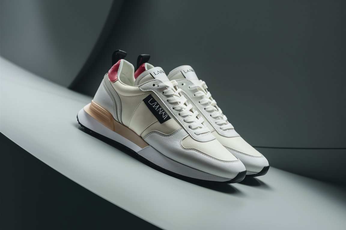 10 Reasons – Why Lanvin Sneakers Are Popular in the USA