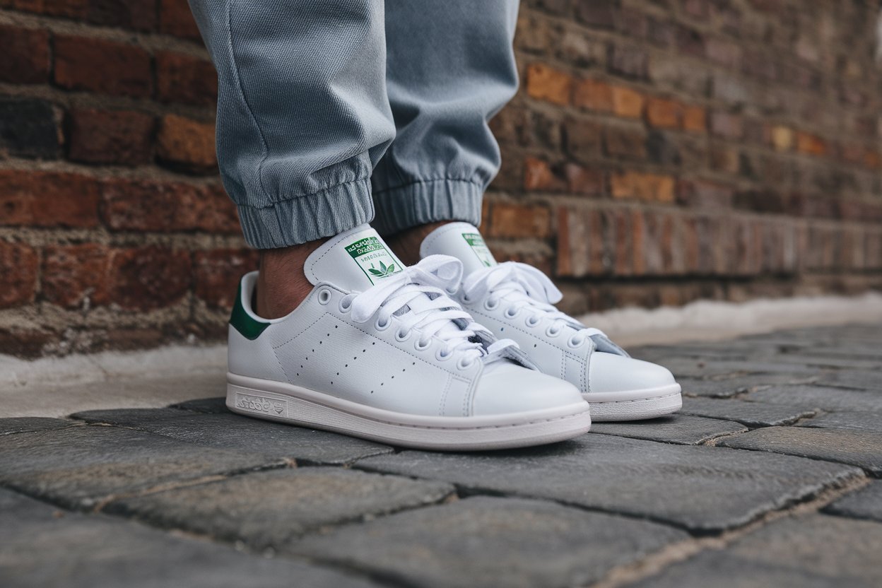 Adidas Stan Smith, Adidas Stan Smith Sneakers, Adidas Stan Smith Shoes, Adidas Stan Smith Footwear, stan smith Adidas, volatile sneakers
