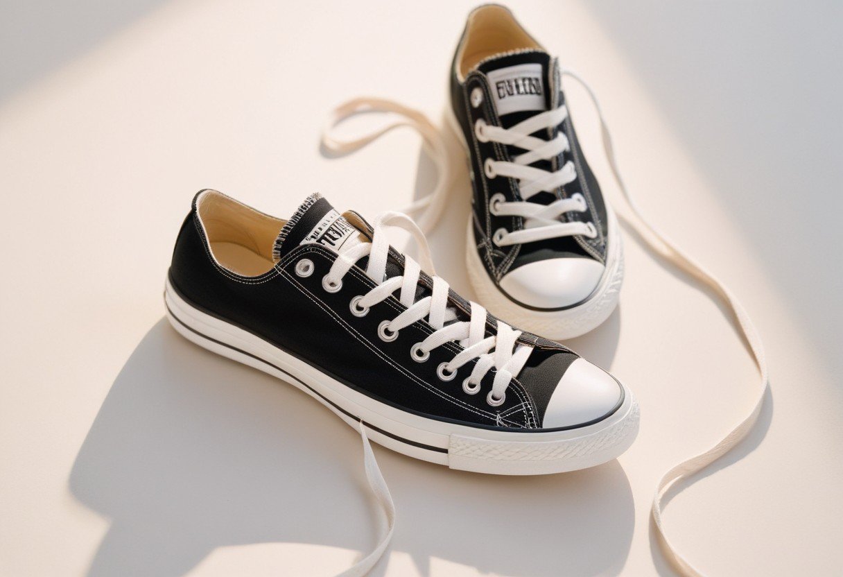 Exclusive Converse Sneakers for Women: A Style Guide in 2024