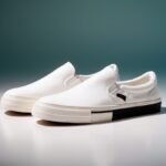 Slip-On Sneakers