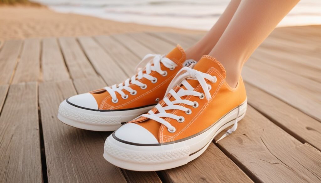 Converse Shoes