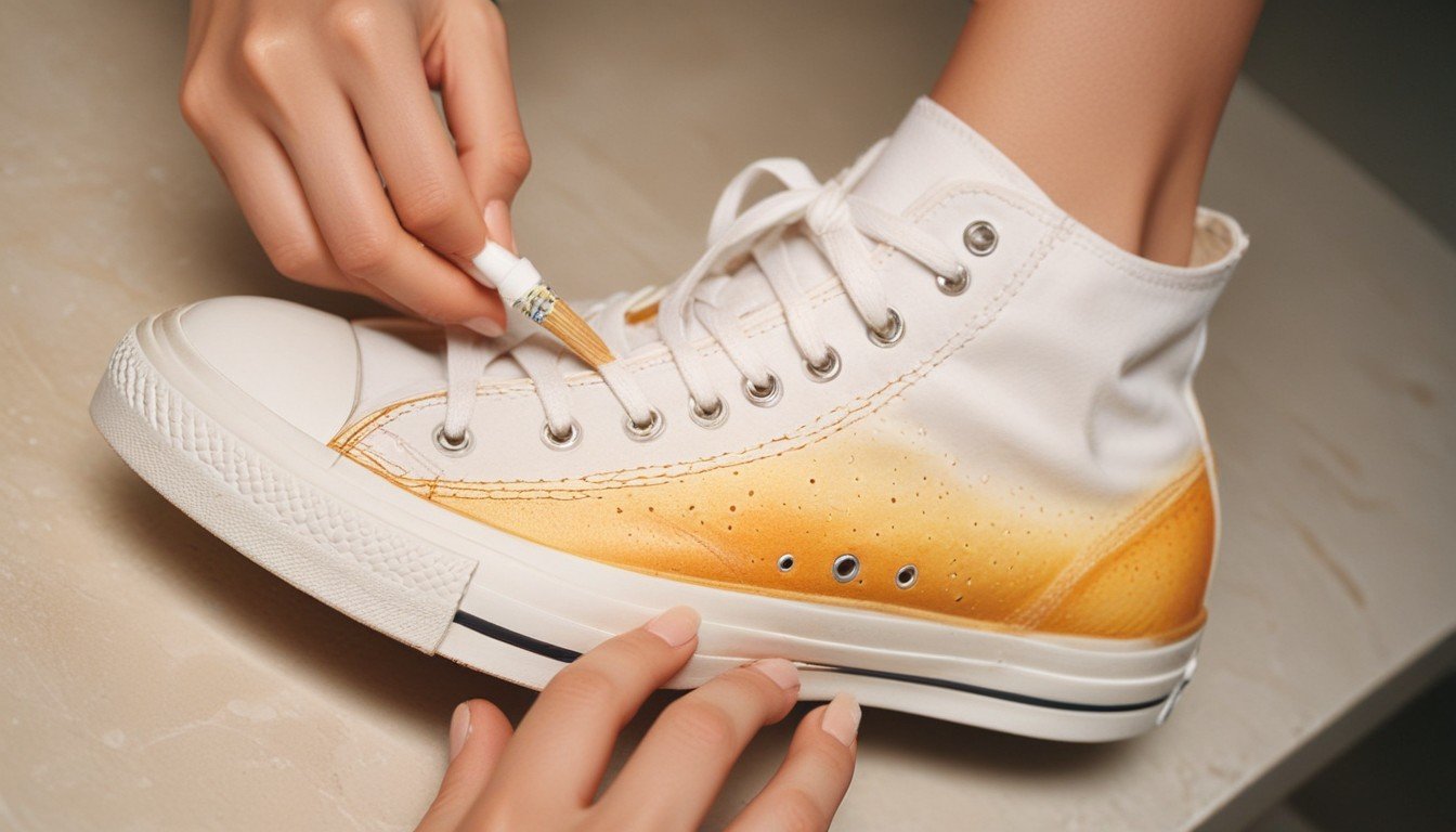 Converse Shoes