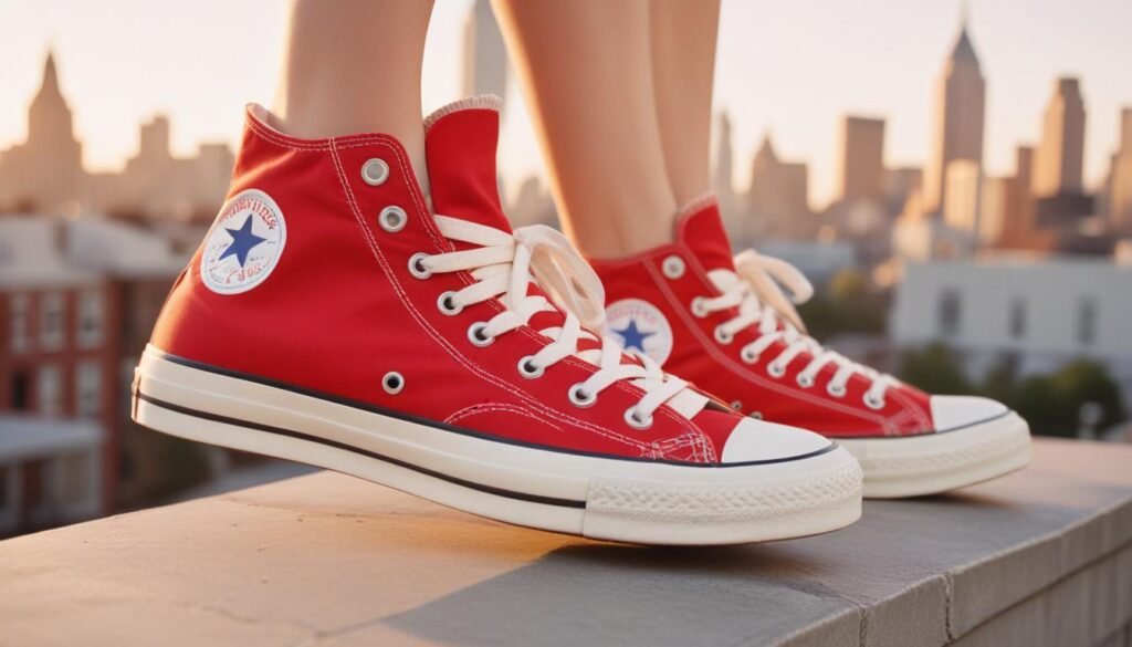 Converse Shoes for Women
