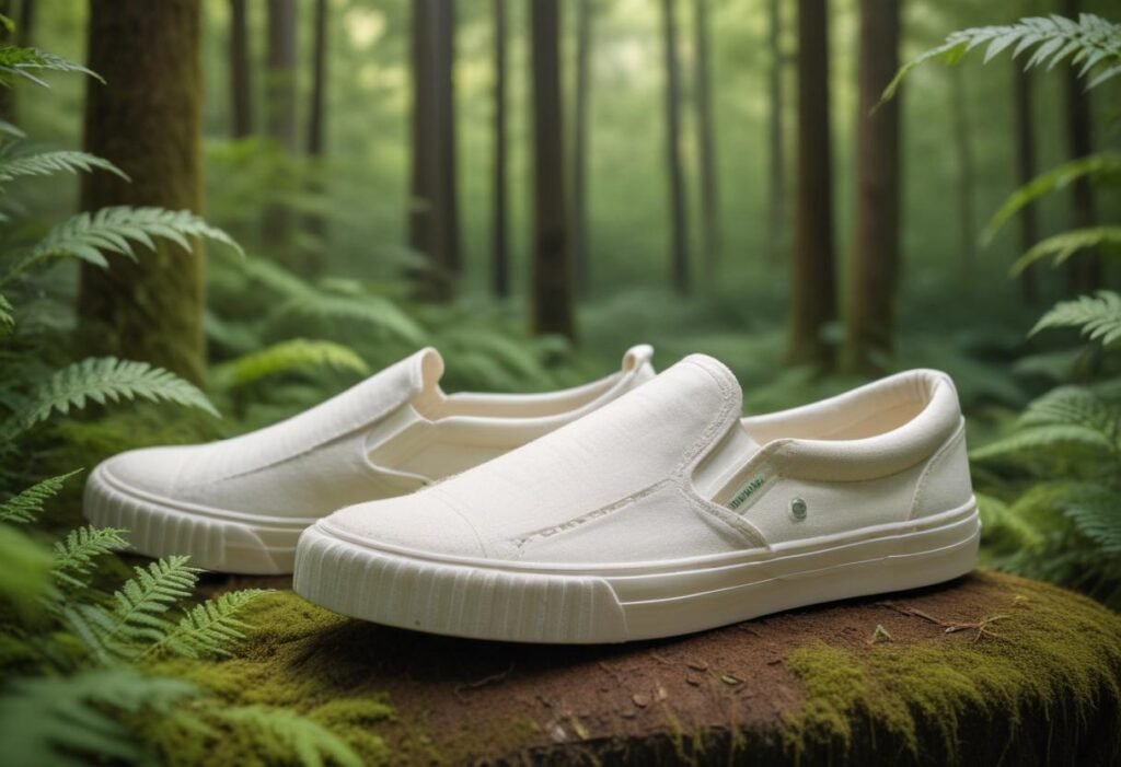 Slip-On Sneakers