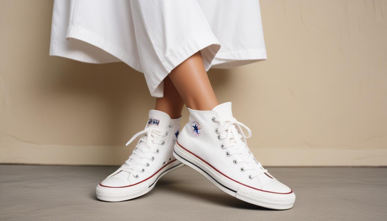 Converse Sneakers for Women