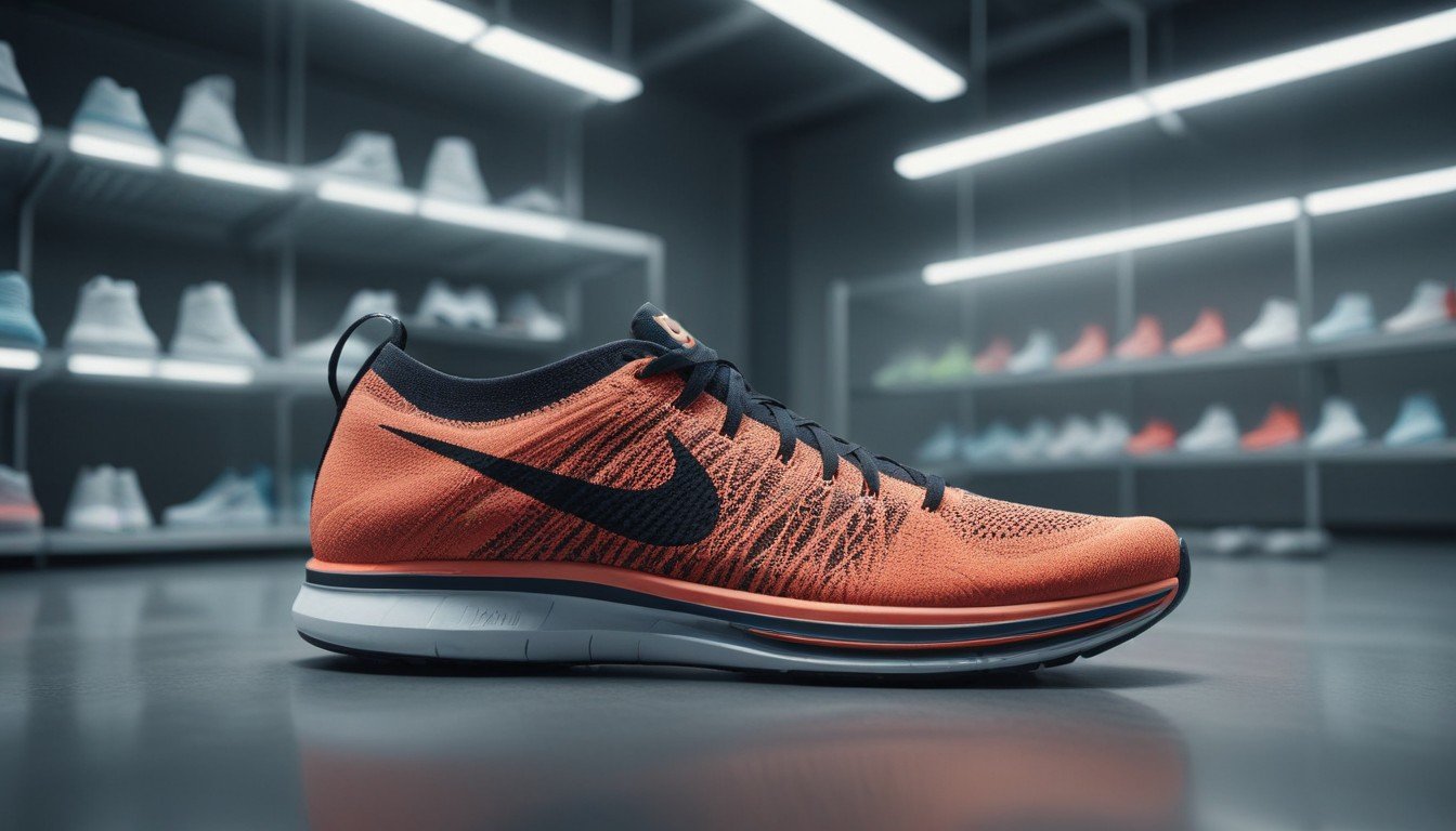 Unique Lightweight Sneakers for Comfort and Speed in 2024