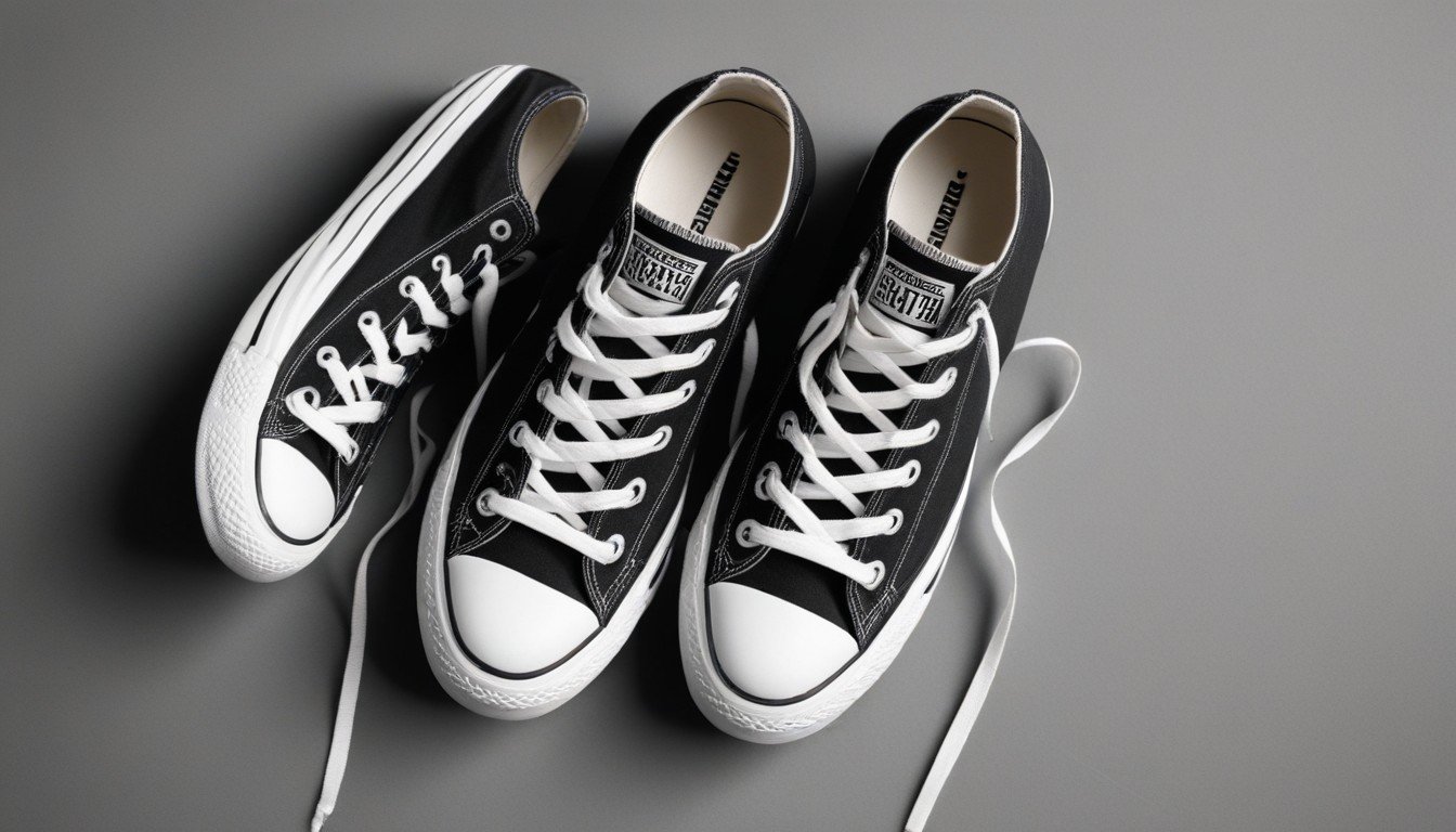 Converse Sneakers 