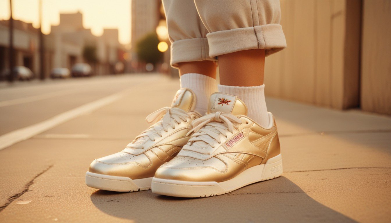 Reebok Sneakers