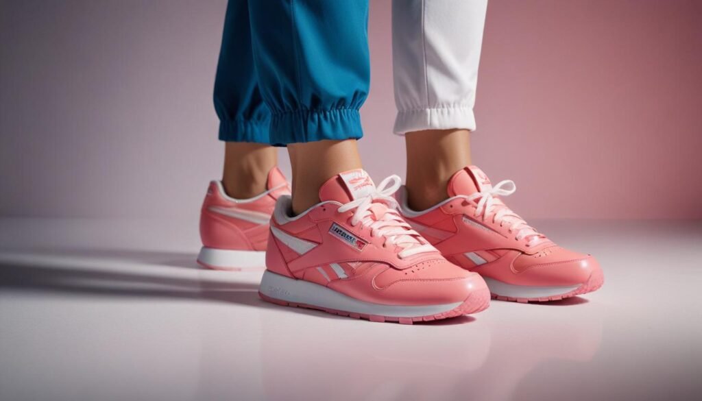 Reebok Sneakers