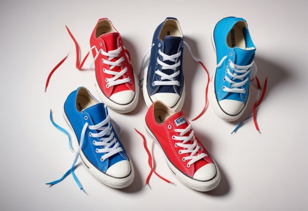 Fashion Sneakers