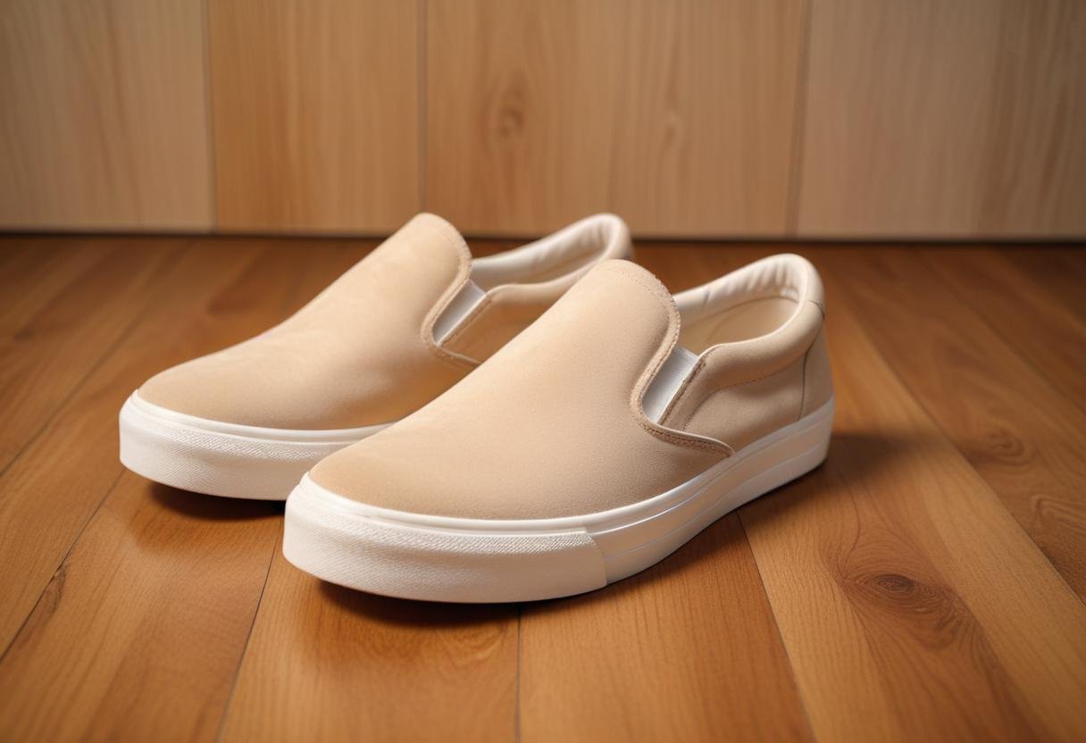 Slip on Sneakers