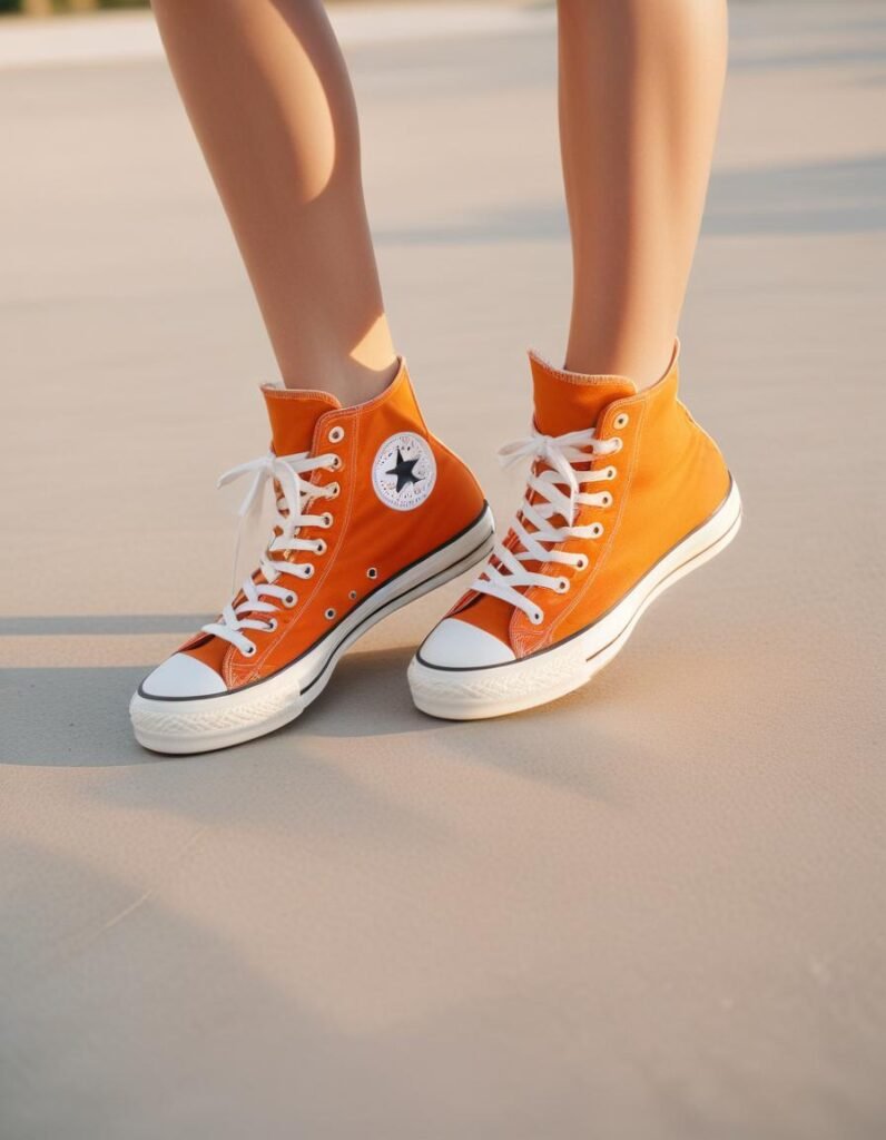 Converse Sneakers for women