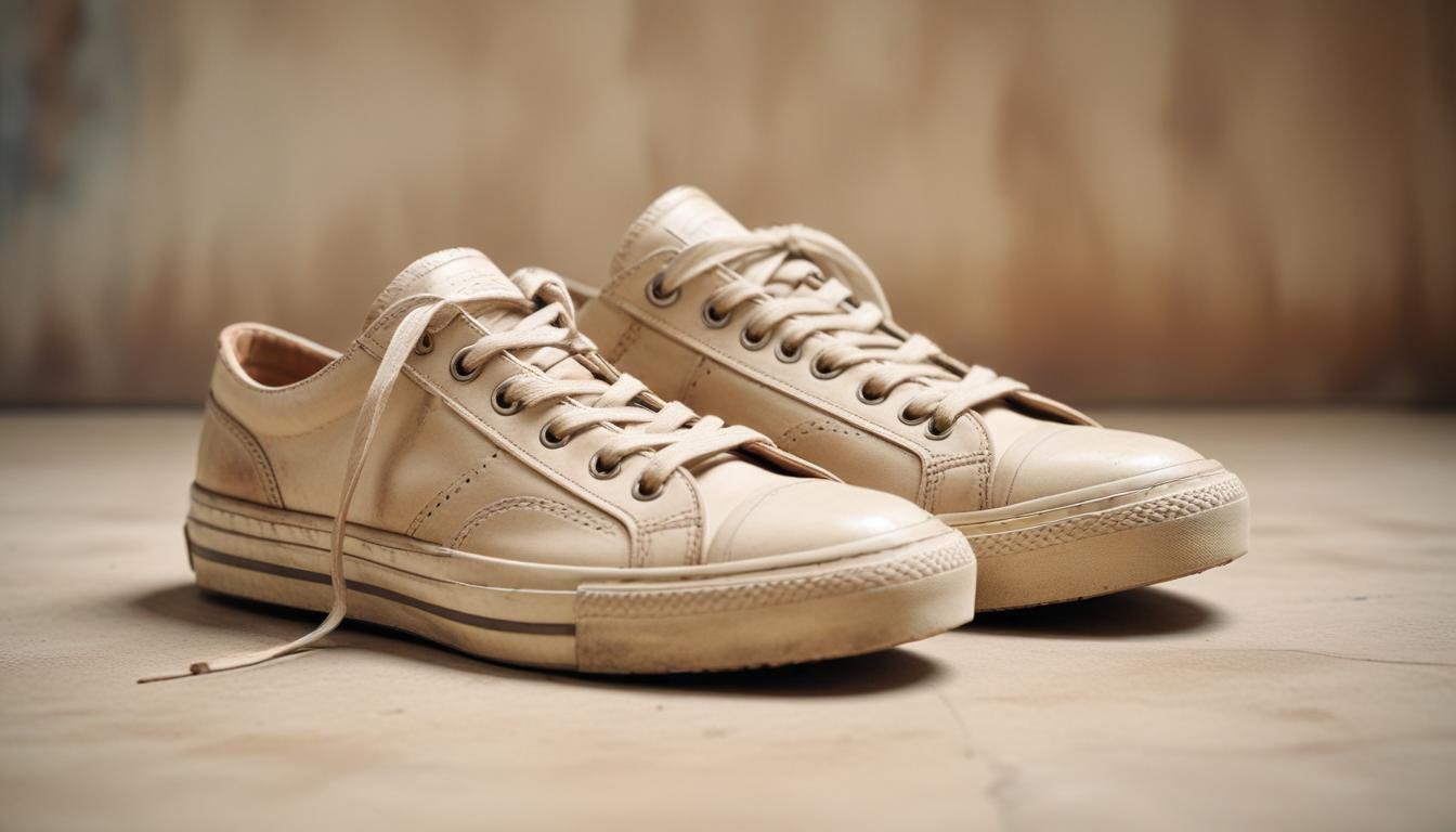 Vintage Sneakers