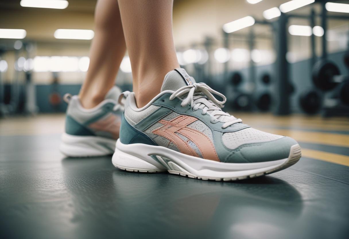 Best Gym Sneakers – The Best Sneakers for Gym and Training