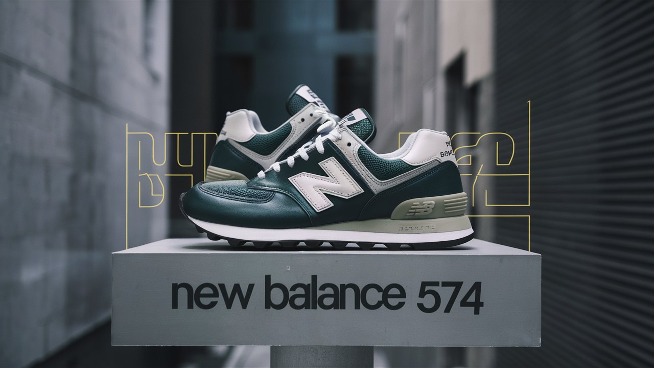 Best New Balance 574 Series – Perfect for Casual Outfits