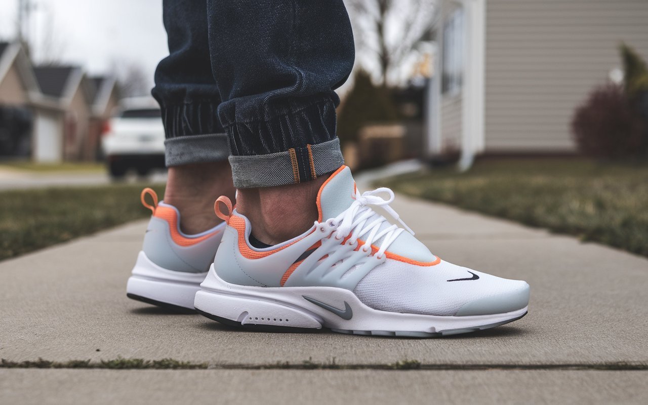 Nike Air Presto Sneakers, Nike Air Presto Shoes, Nike Air Presto Footwear, Nike Air Presto, Volatile Sneakers, Air Presto Nike,