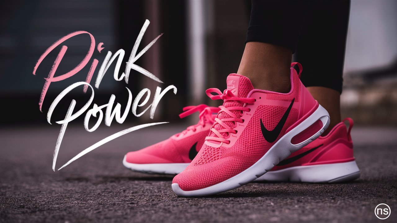 Best Pink Nike Shoes for Men, Women, and Kids in 2024