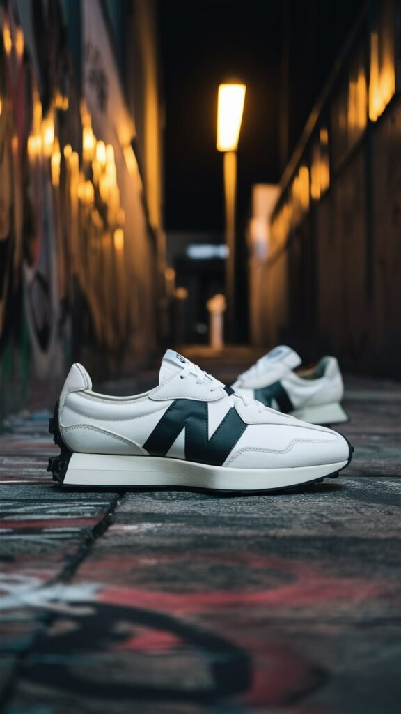 New Balance 327
New Balance 327 Sneakers
New Balance 327 Shoes
327 new balance
New Balance 327 Footwear
Volatile Sneakers
