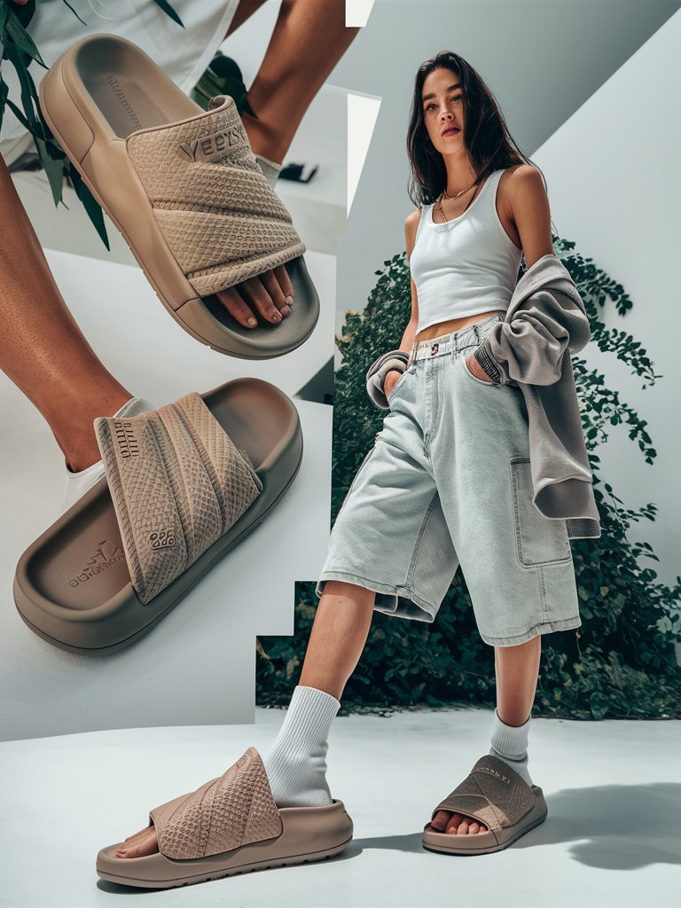 Adidas Yeezy Slides
Adidas Yeezy Slides Sneakers
Yeezy Slides
Yeezy Slides Sneakers
Adidas Yeezy Slides Footwear
Volatile Sneakers
