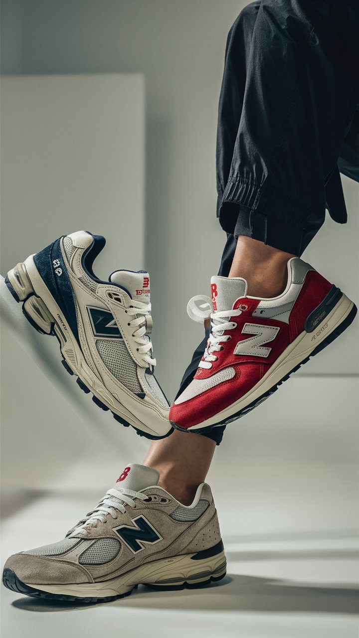 New Balance 2002r Sneakers
New Balance 2002r
New Balance 2002r Shoes
New Balance 2002r Footwear
2002r New Balance
Volatile Sneakers
