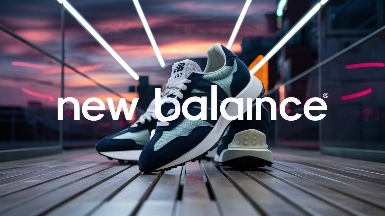 New Balance 327 Sneakers – Comprehensive Review