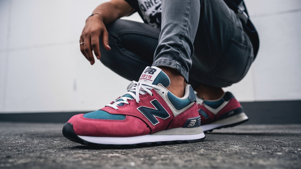 New Balance 574 Sneakers
New Balance 574
New Balance 574 Shoes
New Balance 574 Footwear
574 New Balance
Volatile Sneakers
