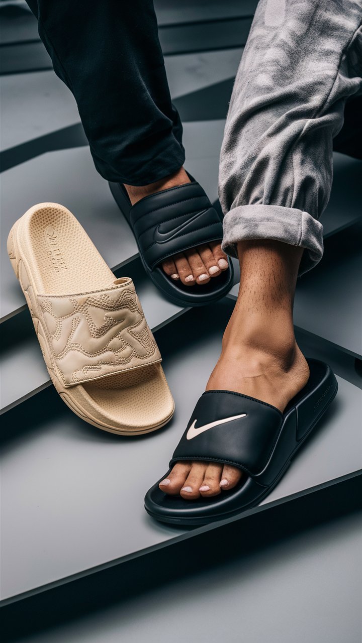 Adidas Yeezy Slides
Adidas Yeezy Slides Sneakers
Yeezy Slides
Yeezy Slides Sneakers
Adidas Yeezy Slides Footwear
Volatile Sneakers
