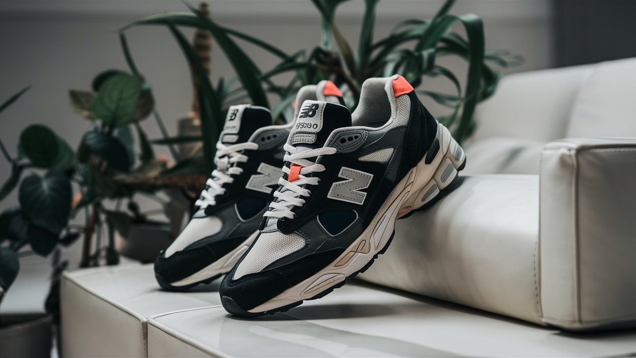 New Balance 9060
New Balance 9060 Shoes
New Balance 9060 Sneakers
New Balance 9060 Footwear
What is the New Balance 9060?
