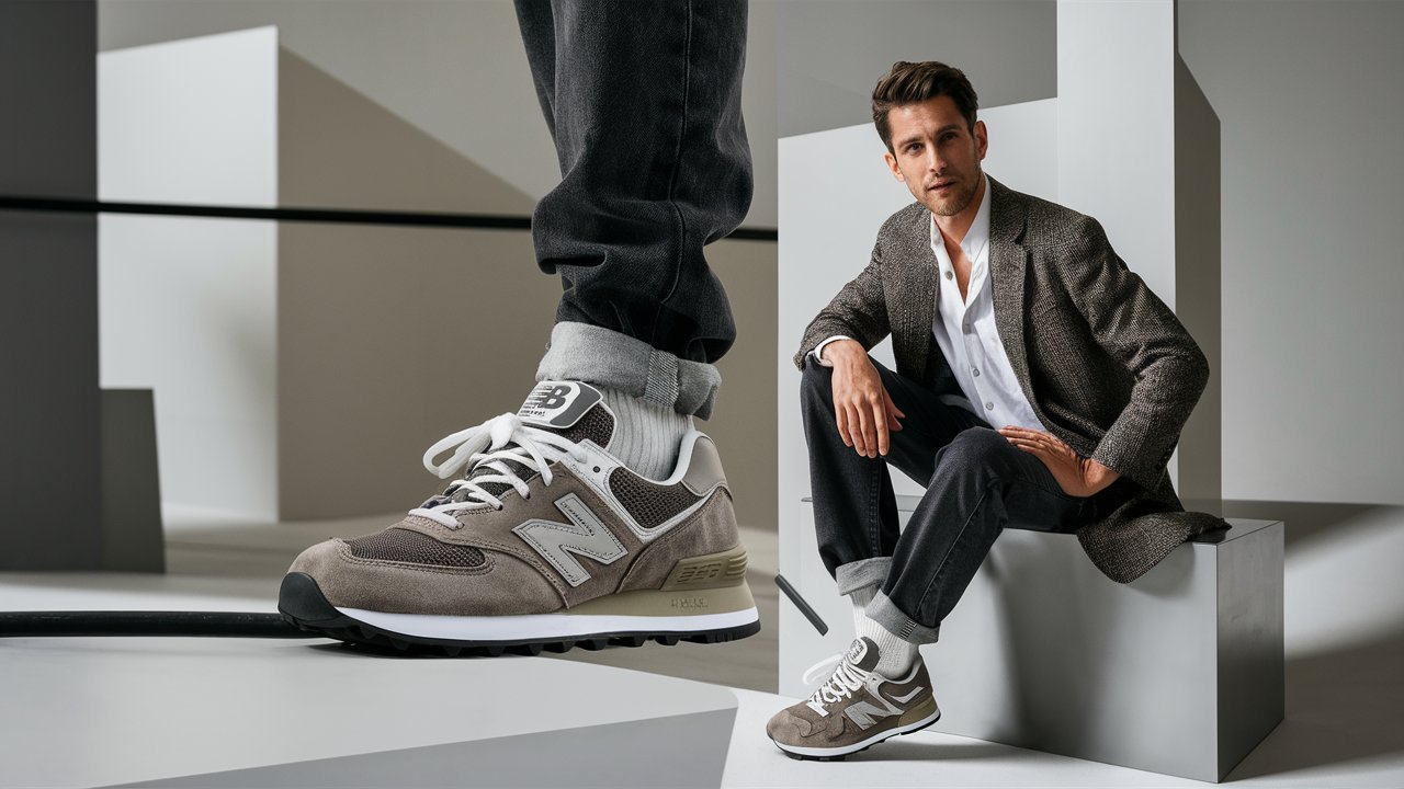 New Balance 574 Sneakers
New Balance 574
New Balance 574 Shoes
New Balance 574 Footwear
574 New Balance
Volatile Sneakers
