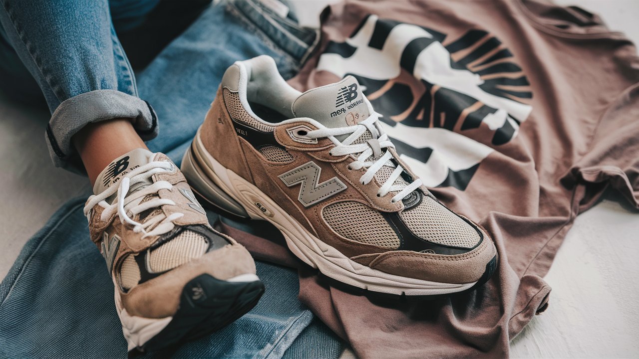 New Balance 9060
New Balance 9060 Shoes
New Balance 9060 Sneakers
New Balance 9060 Footwear
What is the New Balance 9060?
