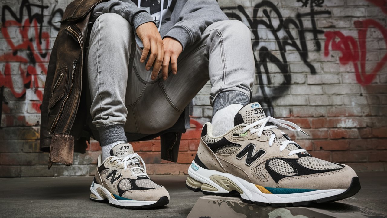 Why New Balance 530 Sneakers Are Best for Wardrobe?