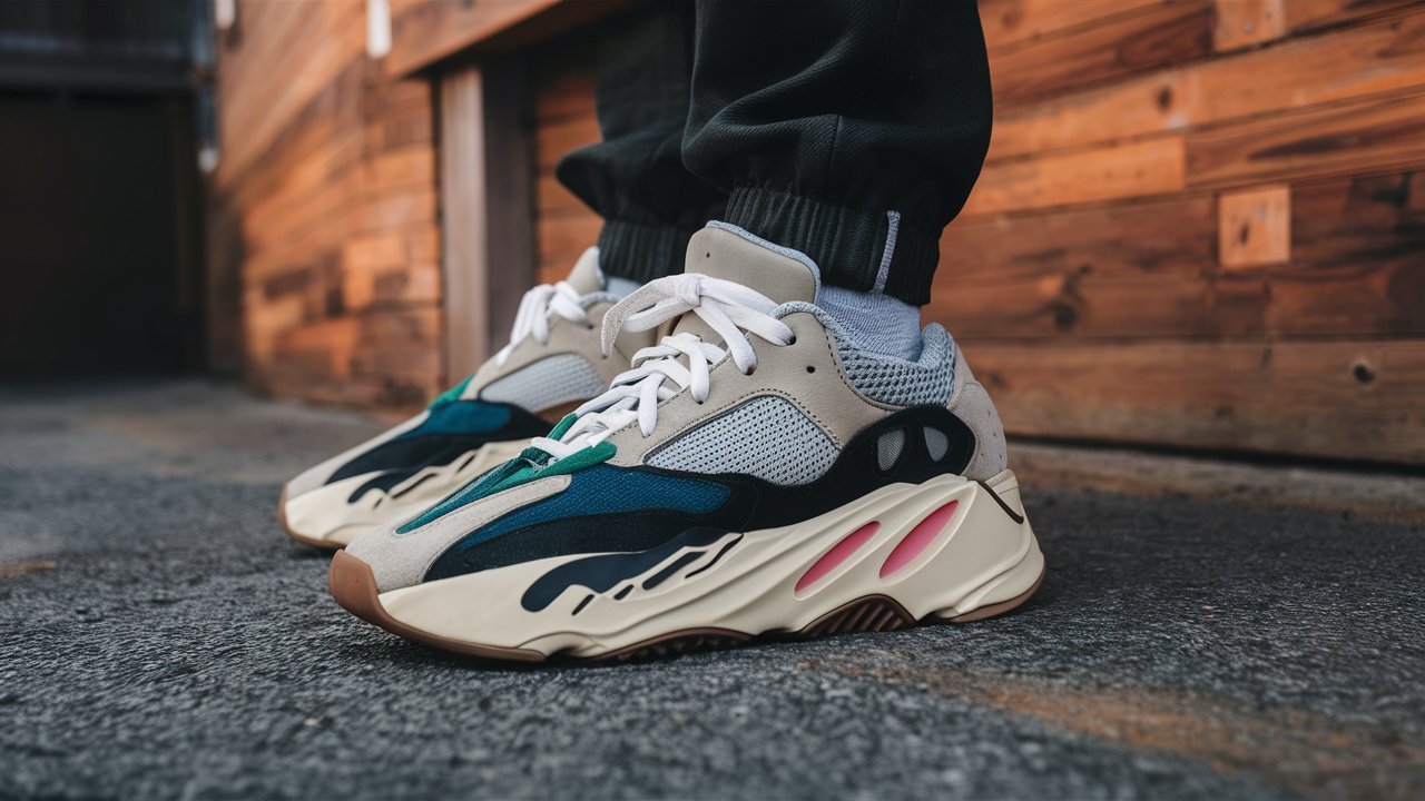 Adidas Yeezy Boost 700 Wave Runner – Tips and Review