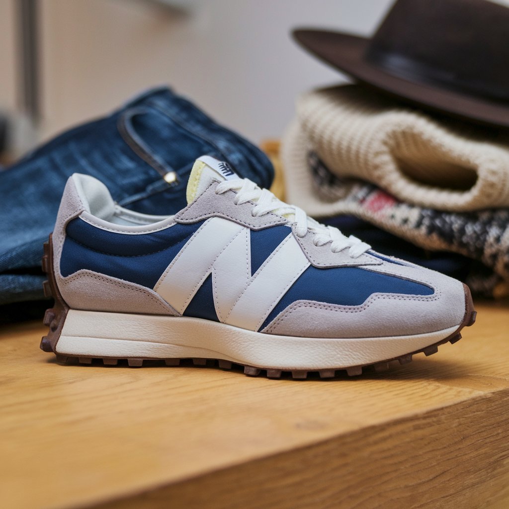 New Balance 327 Men Sneakers, New Balance 327 Men Shoes, New Balance 327 Men, New Balance 327 Men Footwear, 327 New Balance Men Sneakers, Volatile Sneakers,